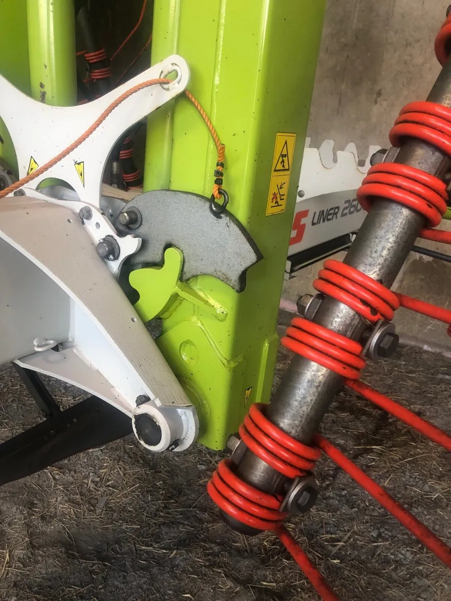Claas - Image 3