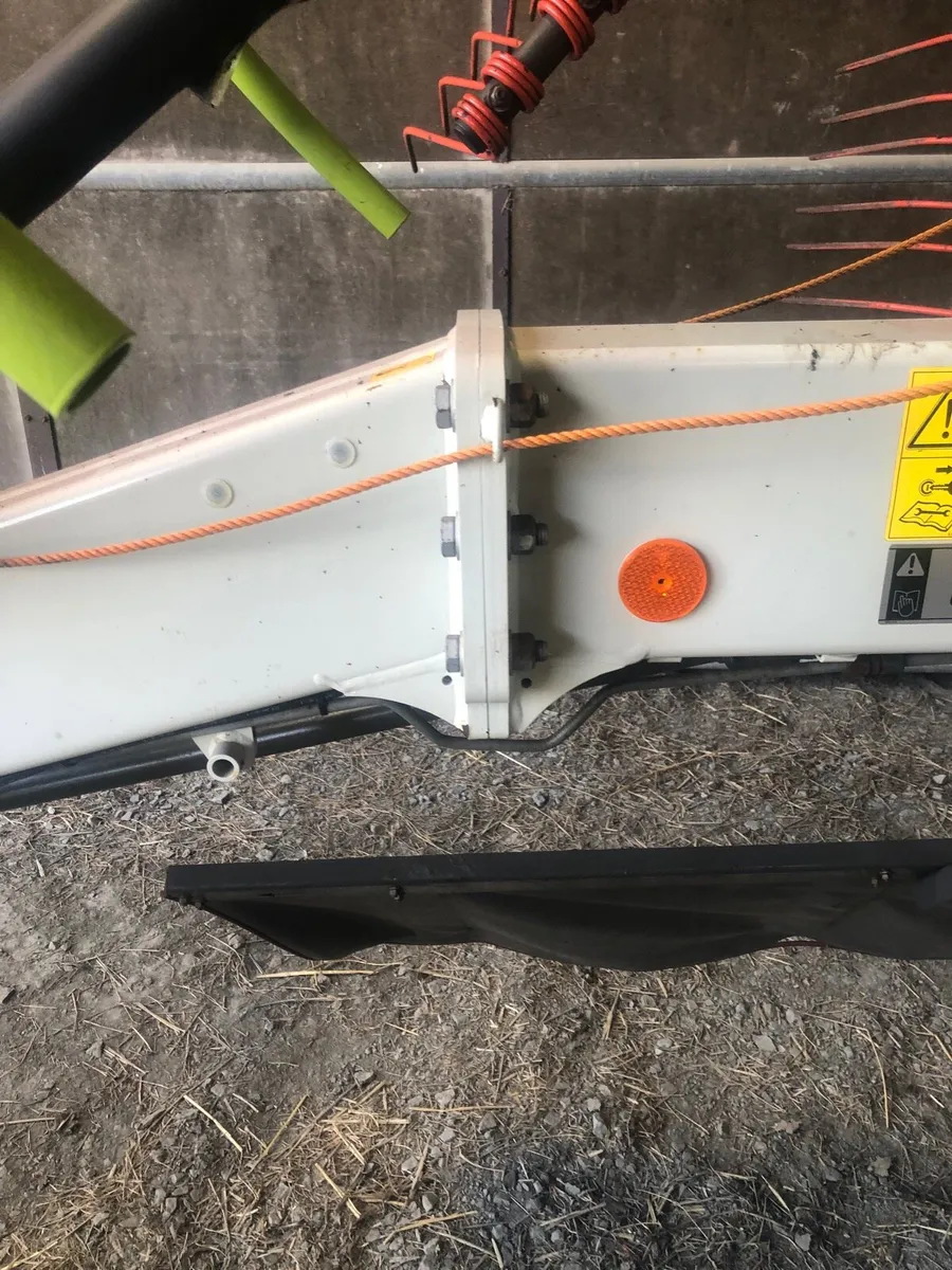 Claas - Image 4