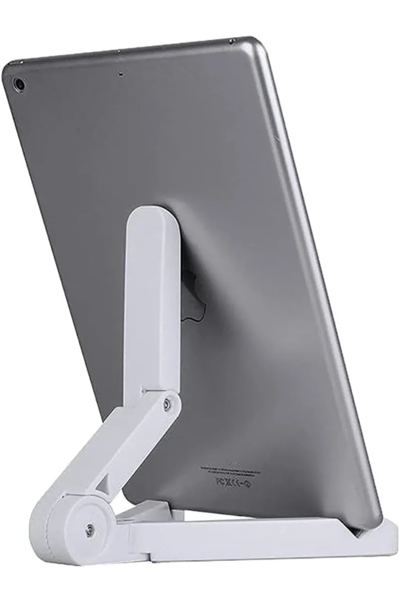 Universal Adjustable Portable bracket Tablet Holde - Image 1