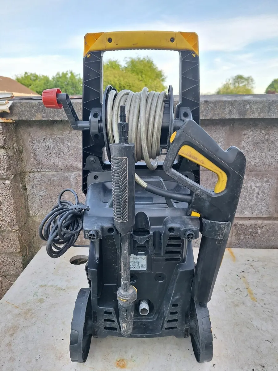 Pressure Washer - Image 2