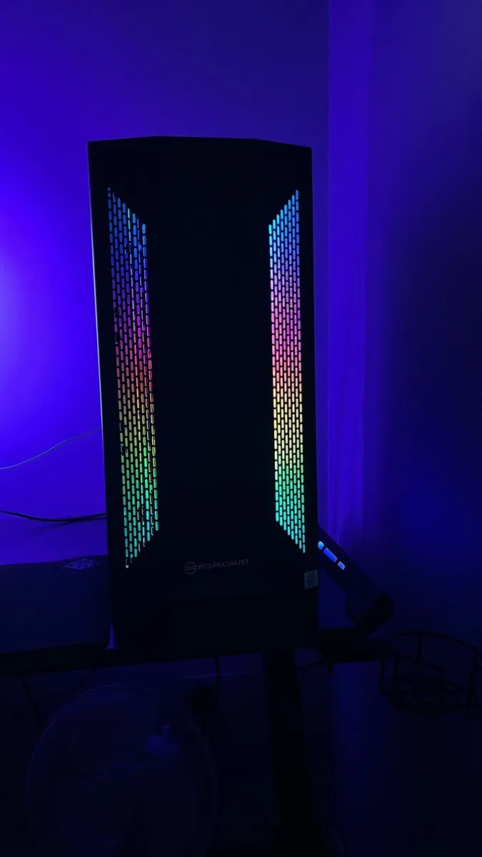 Custom built gaming PC - Image 3