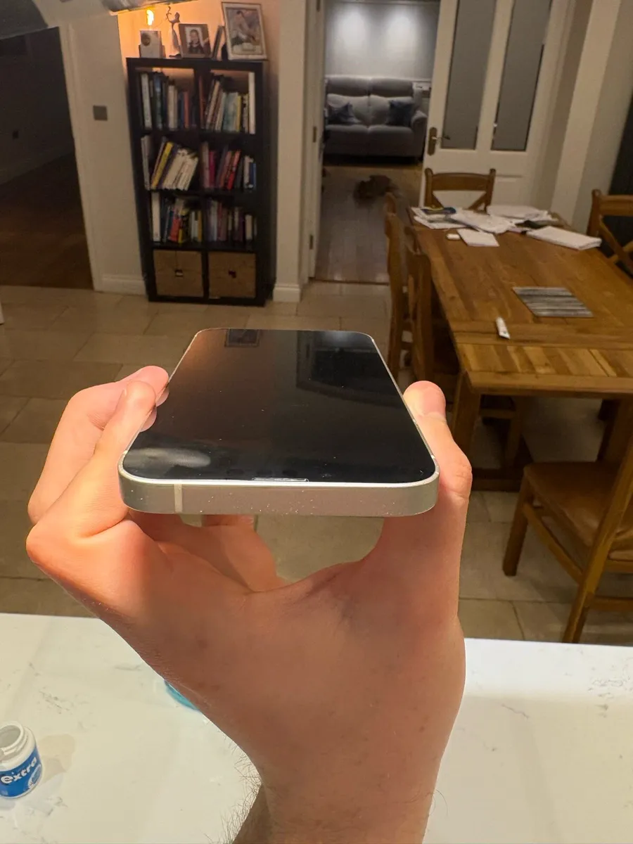 iPhone 13 128GB Excellent Condition - Image 2