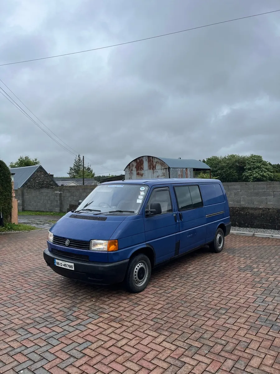 Transporter - Image 1