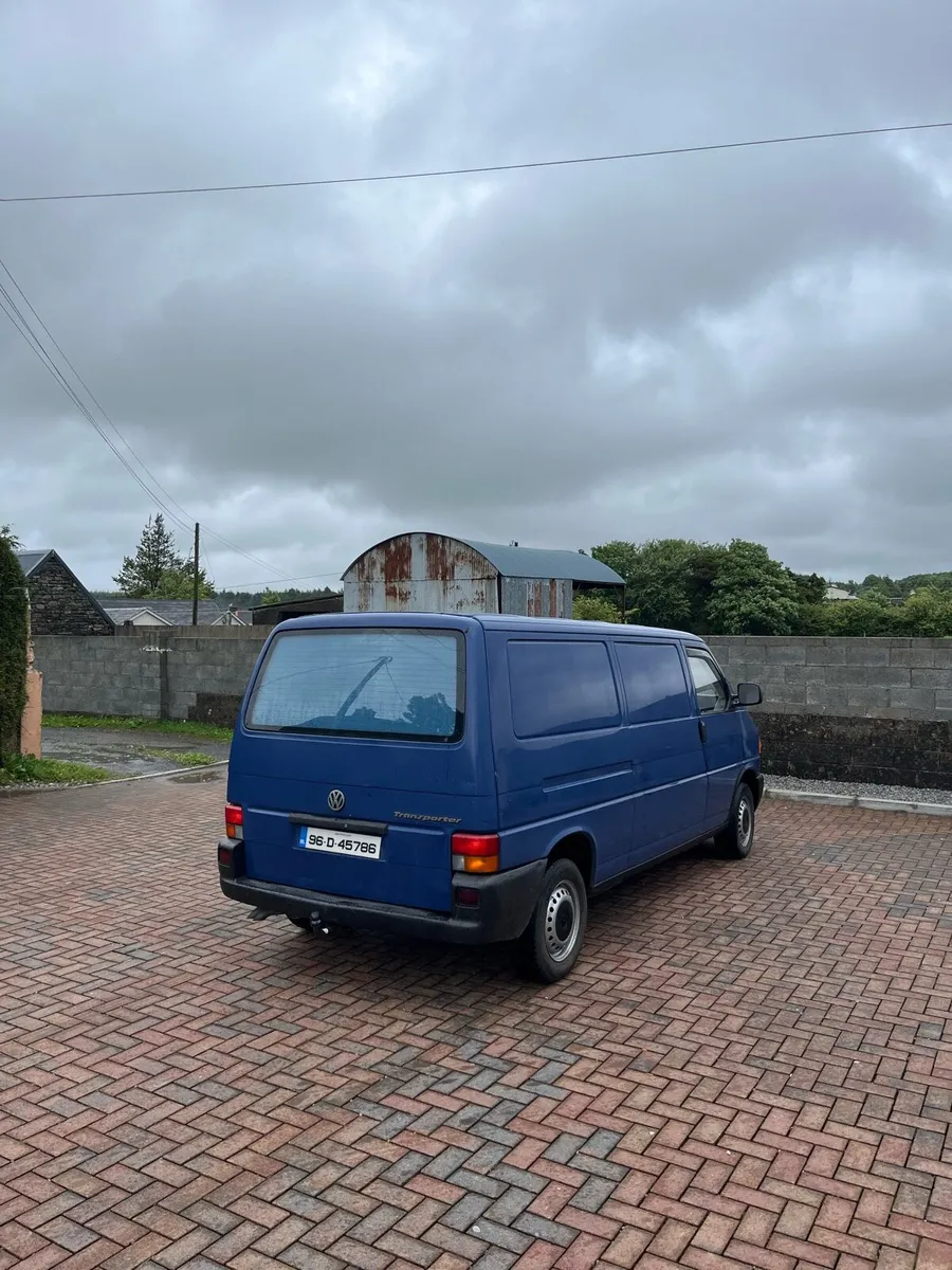 Transporter - Image 4