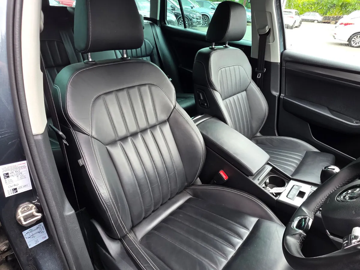 2022 Skoda Superb 2.0 TDI C STYLE AUTOMATIC - Image 4