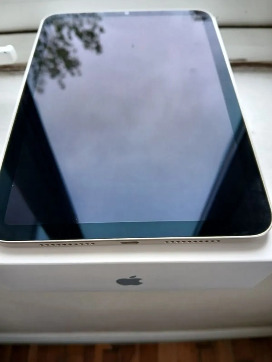 Ipad Mini 6 , 64gb, White, Warranty. - Image 3