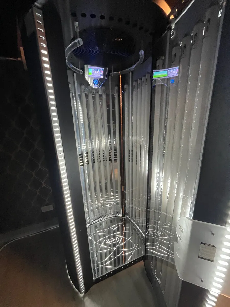 Sun bed - Image 3