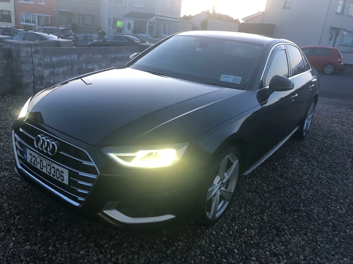 Audi a4 - Image 3
