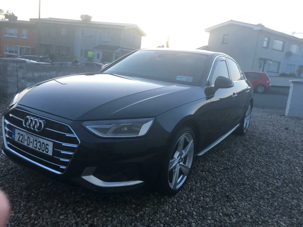 Audi a4 - Image 4