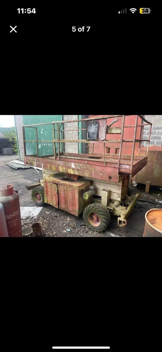 Diggers export look !!! - Image 3
