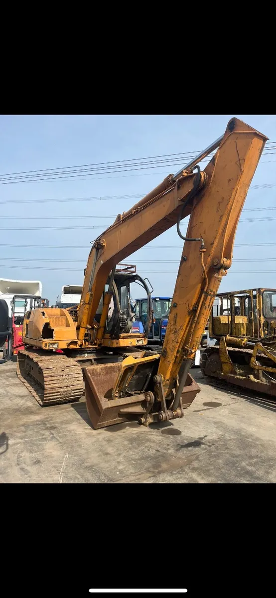 Diggers wanted export !!! - Image 1