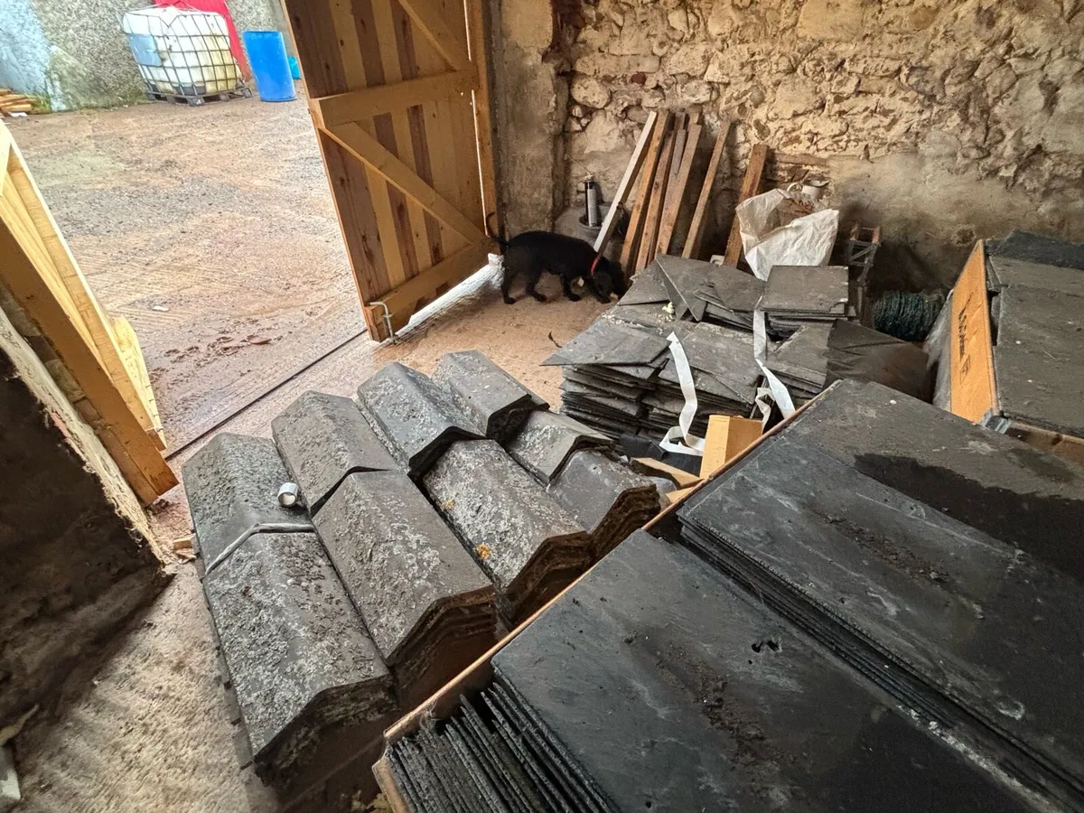 Spanish slates - Image 3