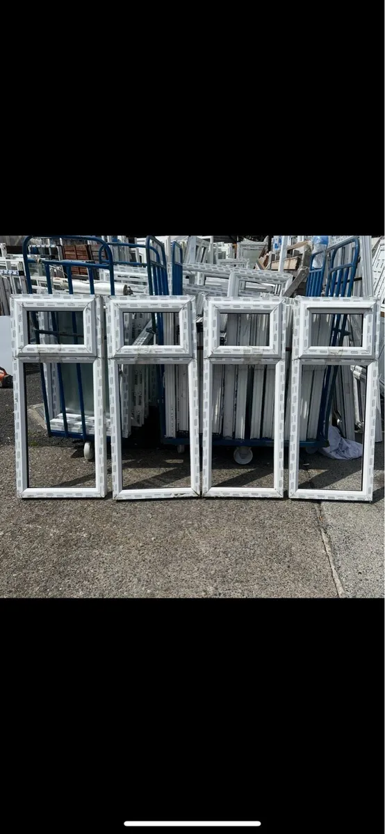 PVC doors - Image 2