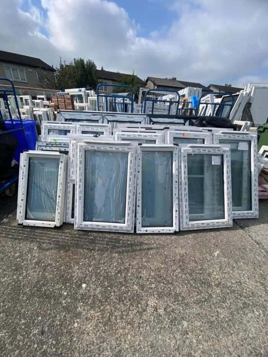 PVC doors - Image 4