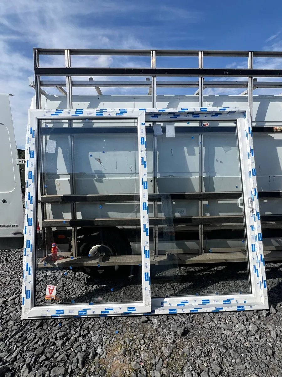 PVC doors - Image 4