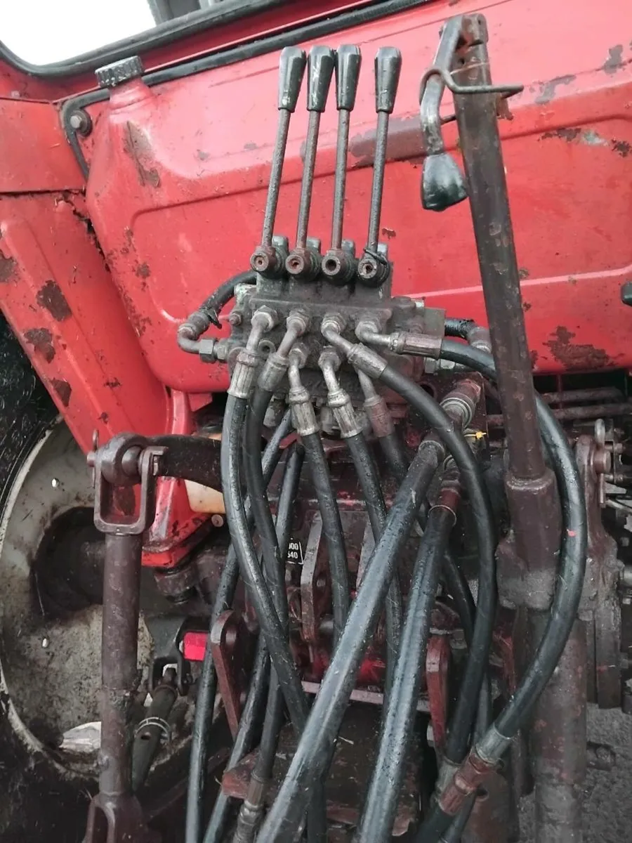 Silage bale wrapper - Image 4