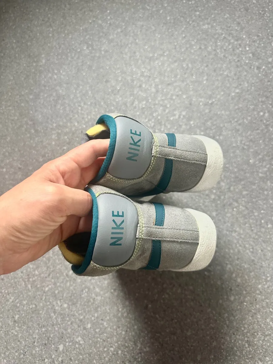 Nike air Blazer sneakers 38,5 unisex - Image 3