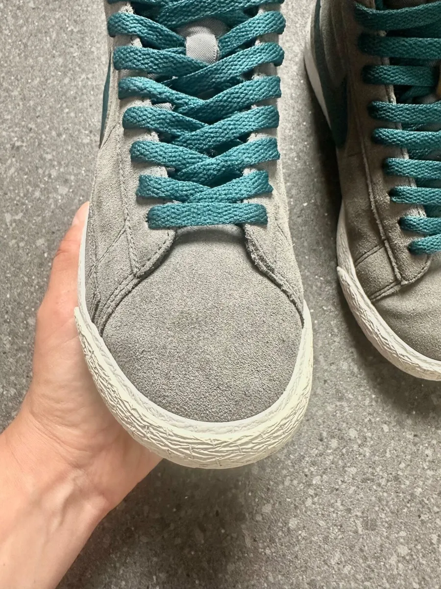 Nike air Blazer sneakers 38,5 unisex - Image 4