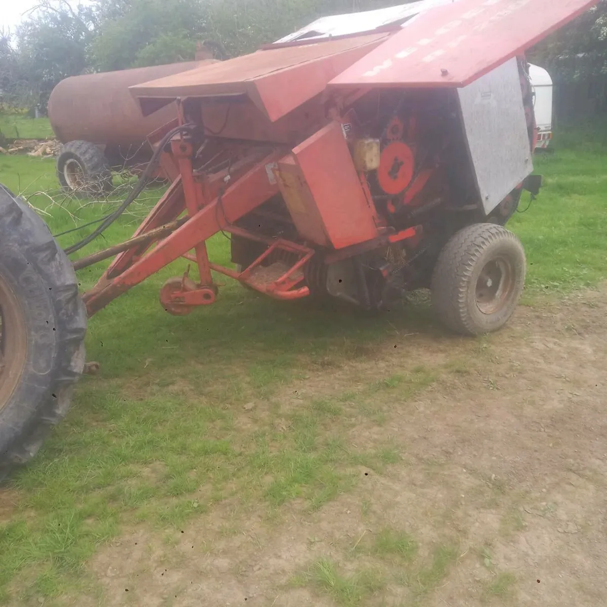 Welger Rp 200 - Image 3