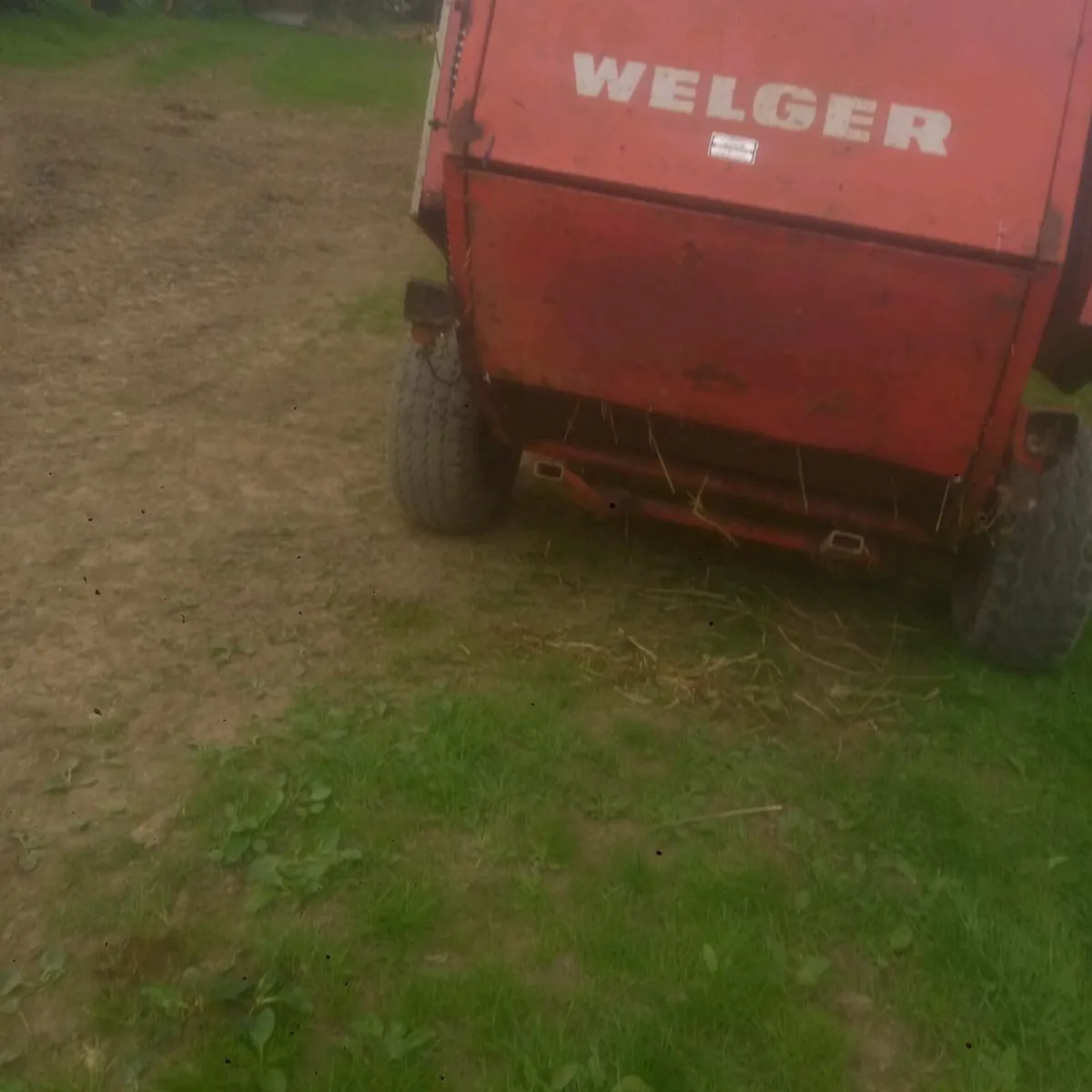 Welger Rp 200 - Image 4