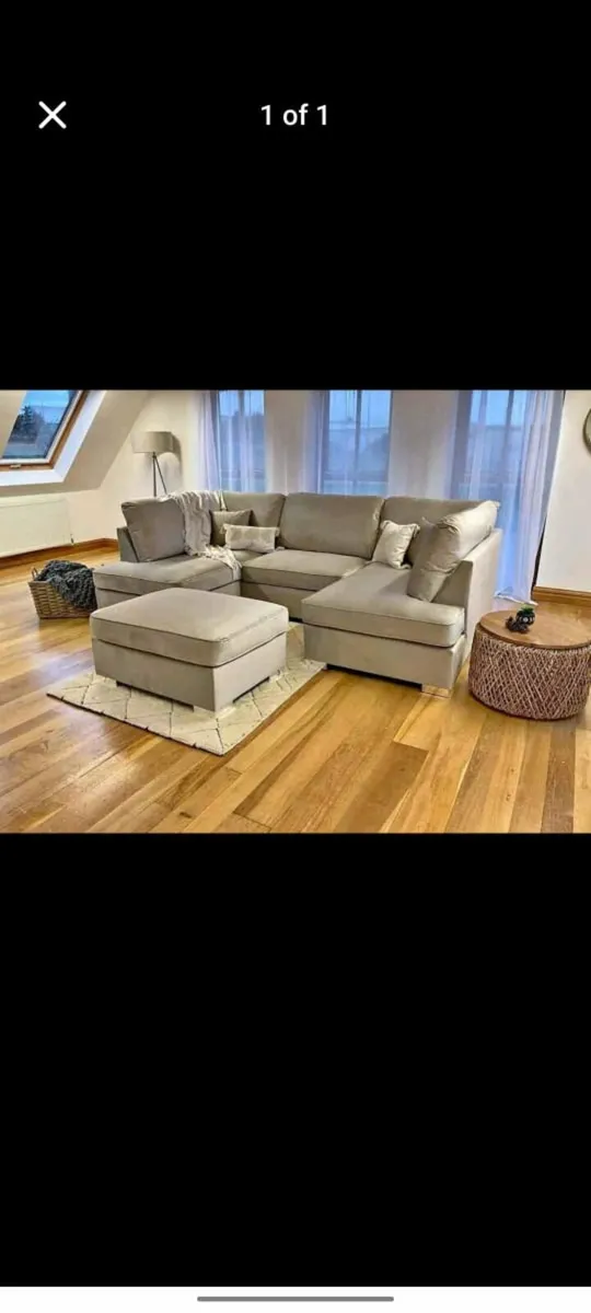 Mini U Shape For Sale - Image 1