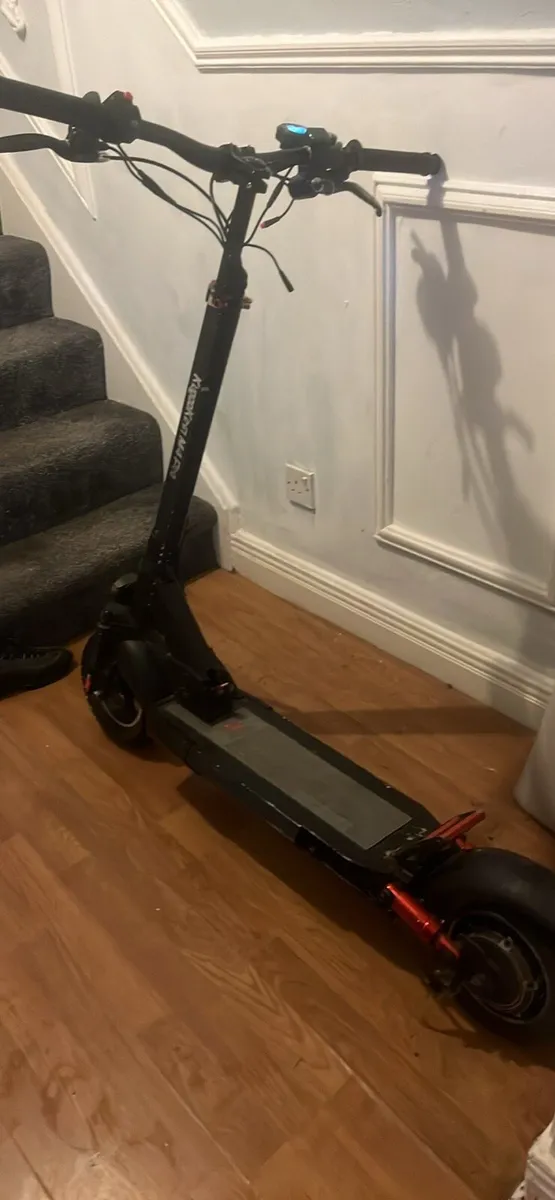 Kugoo m4 pro - Image 2