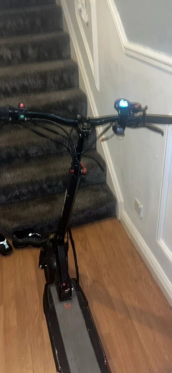 Kugoo m4 pro - Image 3