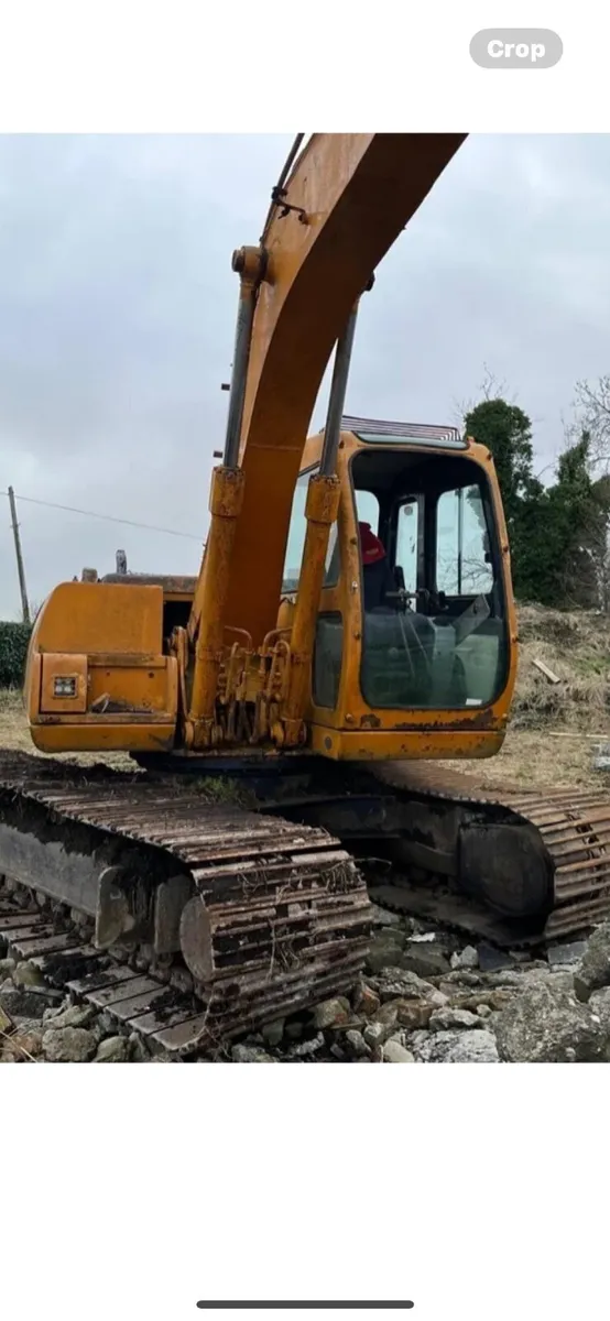 Digger export Tipperary north - Image 2