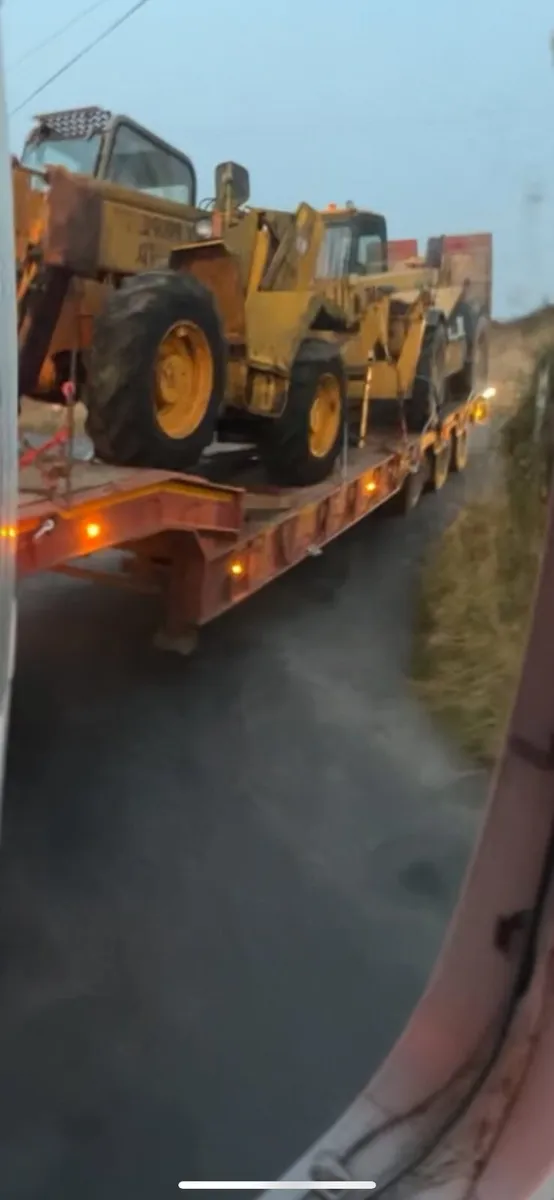 Digger export Tipperary north - Image 3