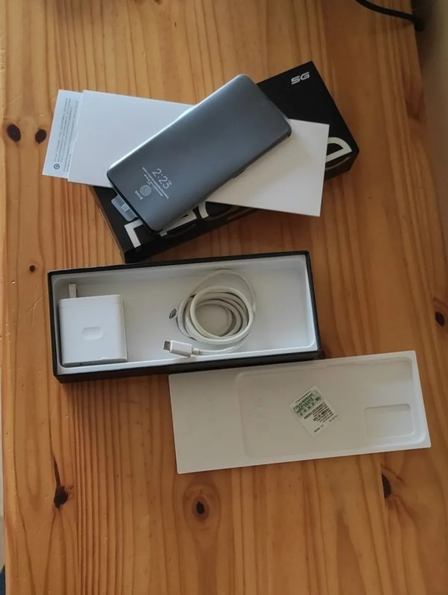 512 GB Realme GT Neo 3 150W - Image 2