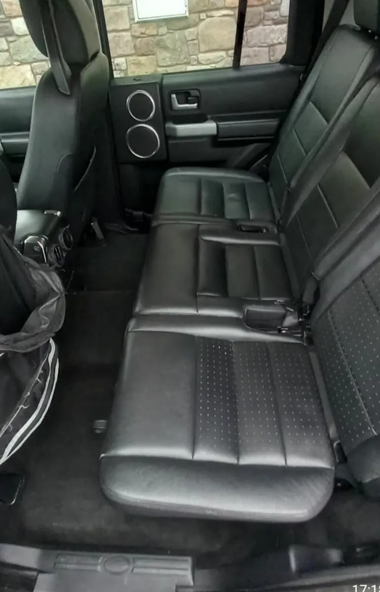 Land Rover Discovery 2008 - Image 3