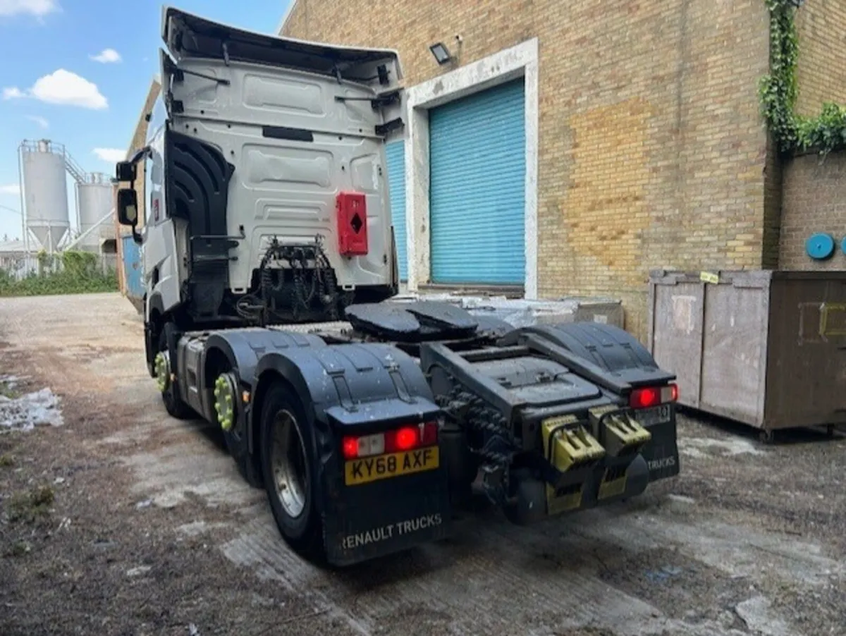 Renault Other 2018 - Image 4