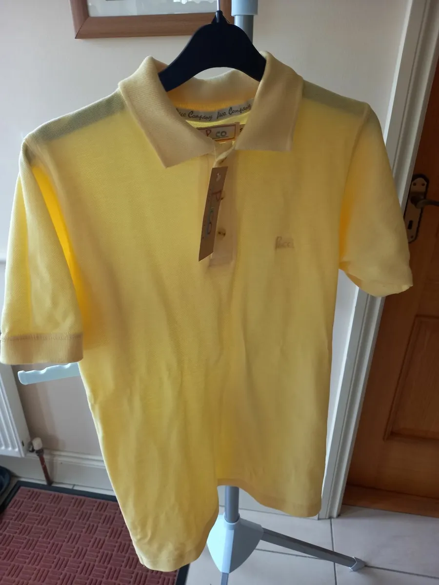 New - Paco T Shirt - Image 1
