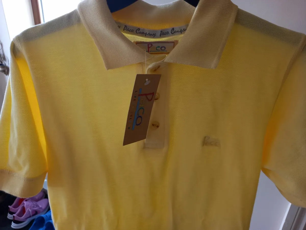 New - Paco T Shirt - Image 2