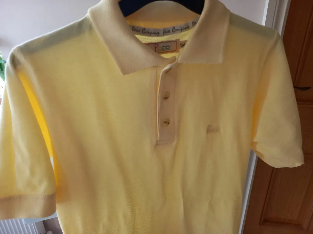 New - Paco T Shirt - Image 4