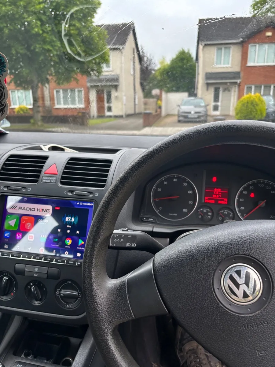 Volkswagen Golf 2006 - Image 1