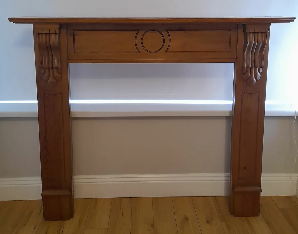 Fireplace - Image 1