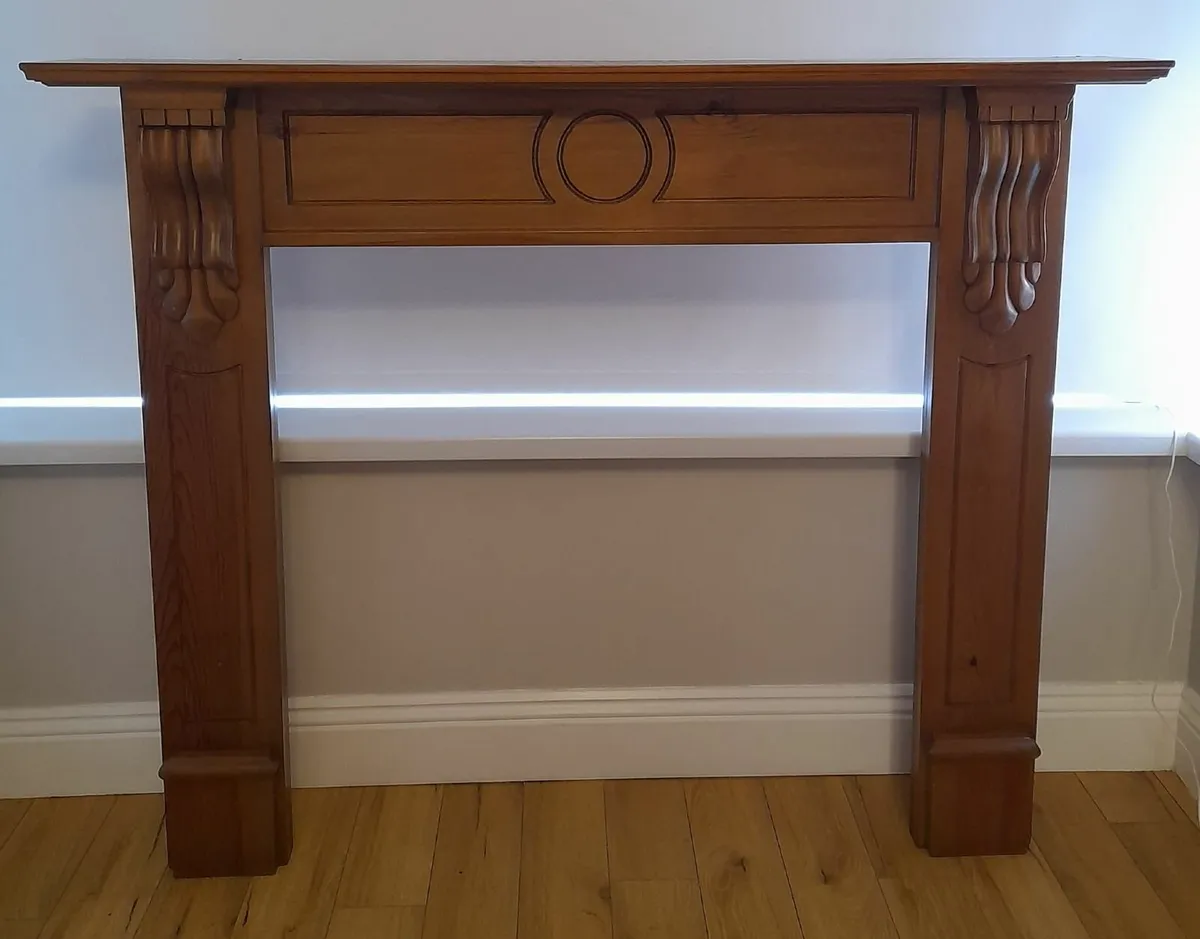 Fireplace - Image 2