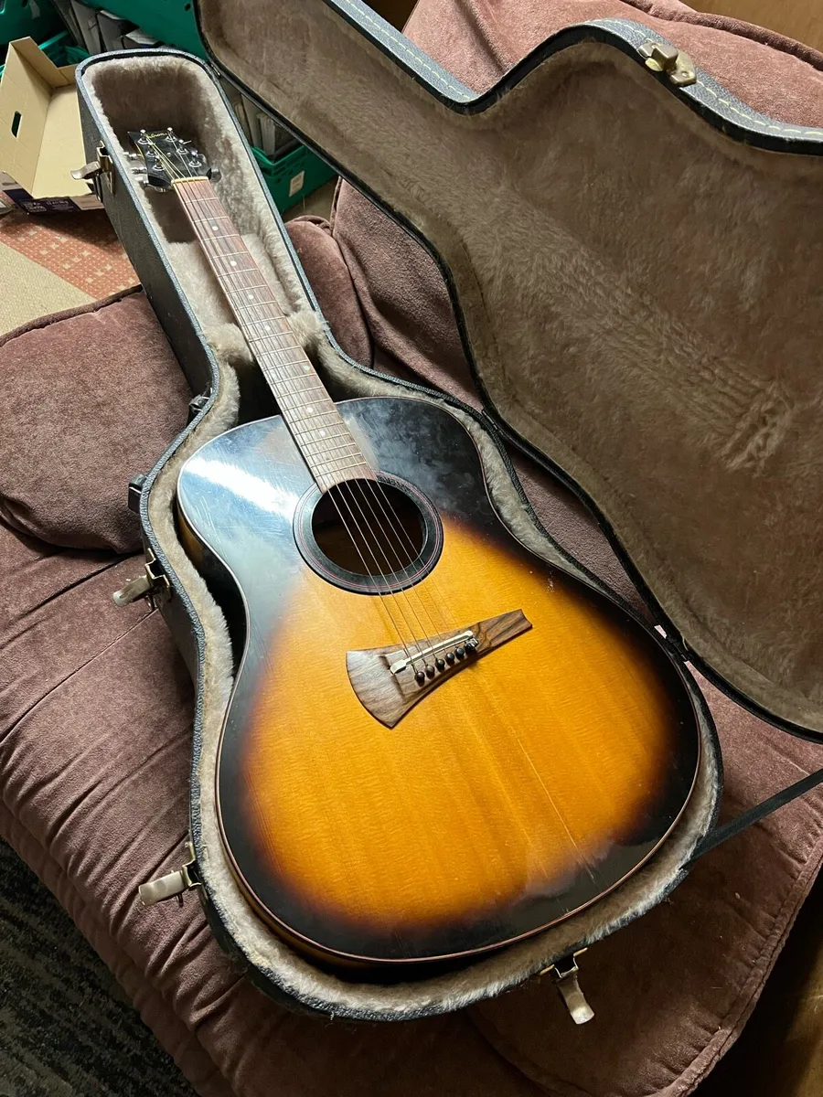 Gibson mk 53 - Image 1