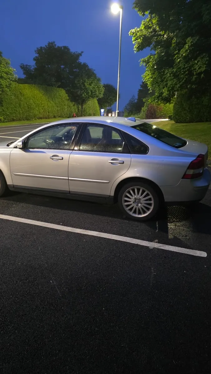 Volvo S40 2007 more swap than sell but - Image 1