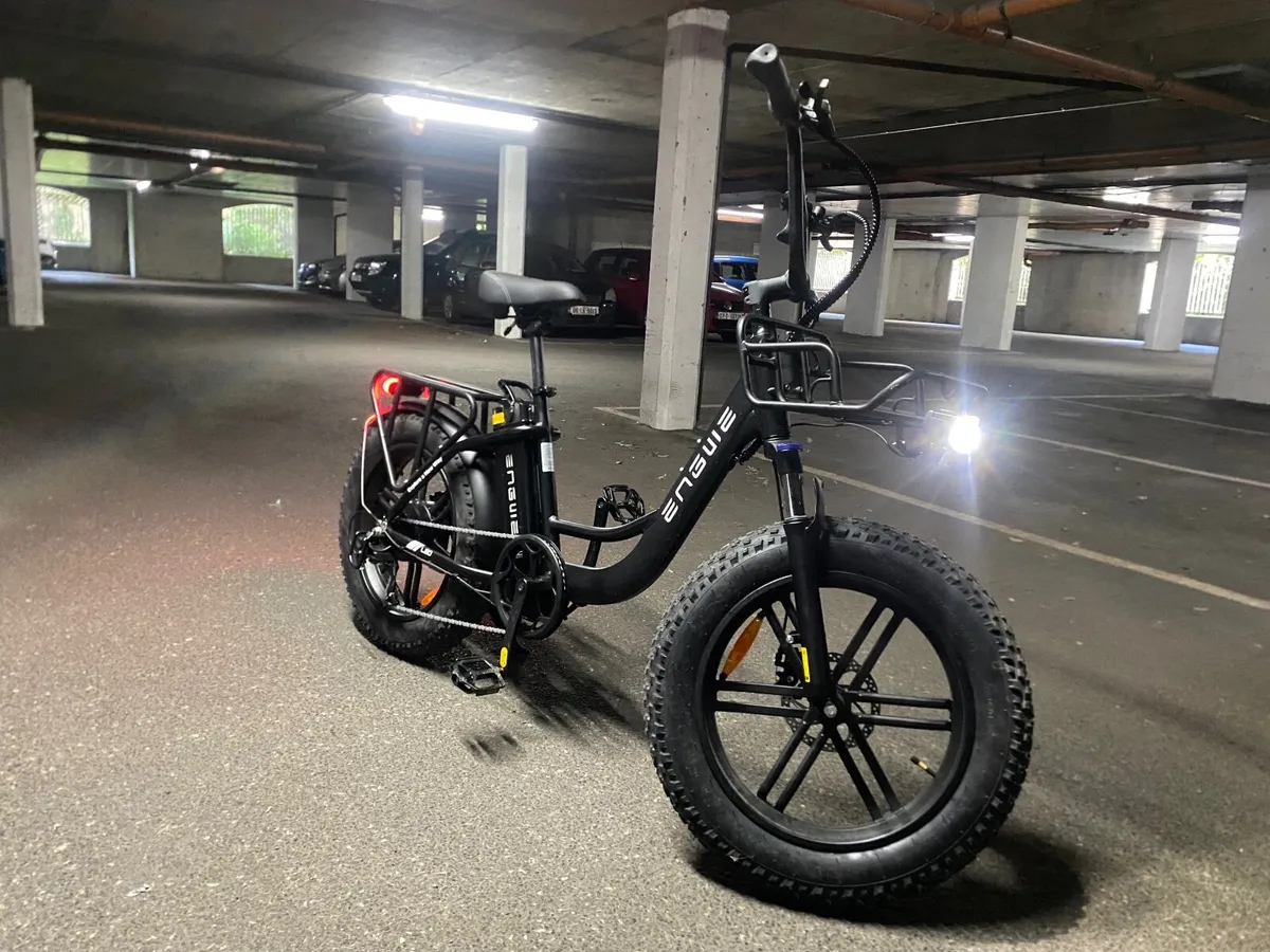 Ebike - Image 1
