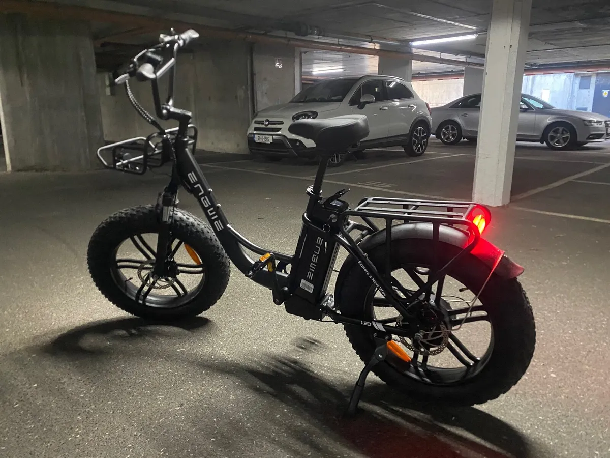 Ebike - Image 3