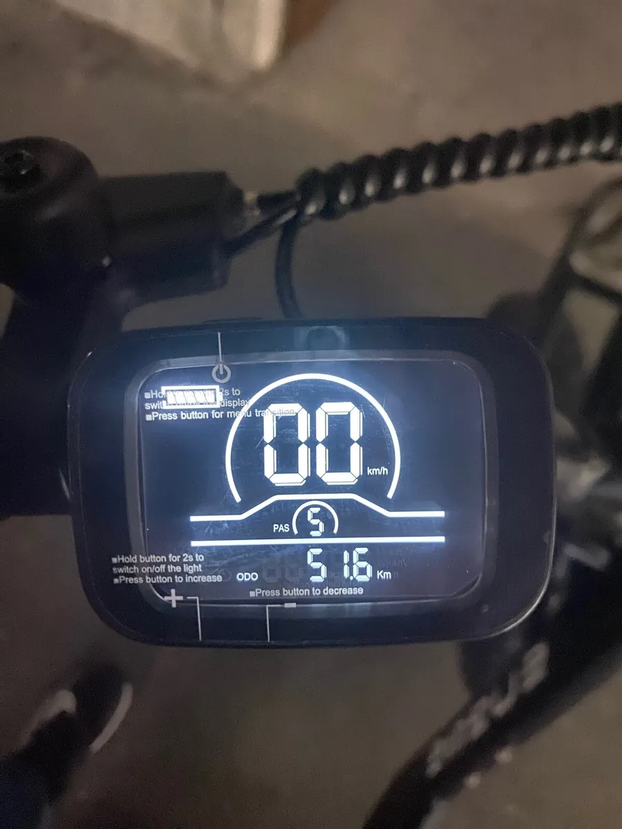 Ebike - Image 4