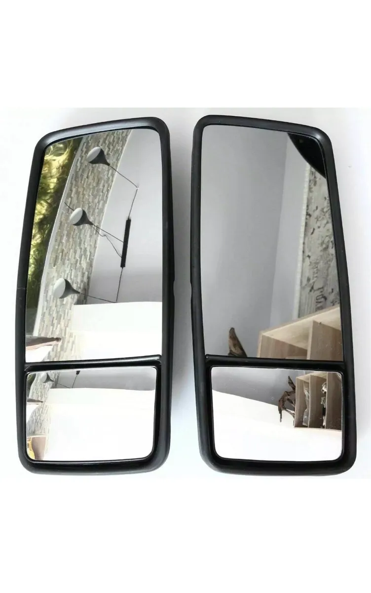Wing mirrors x2 - Image 1
