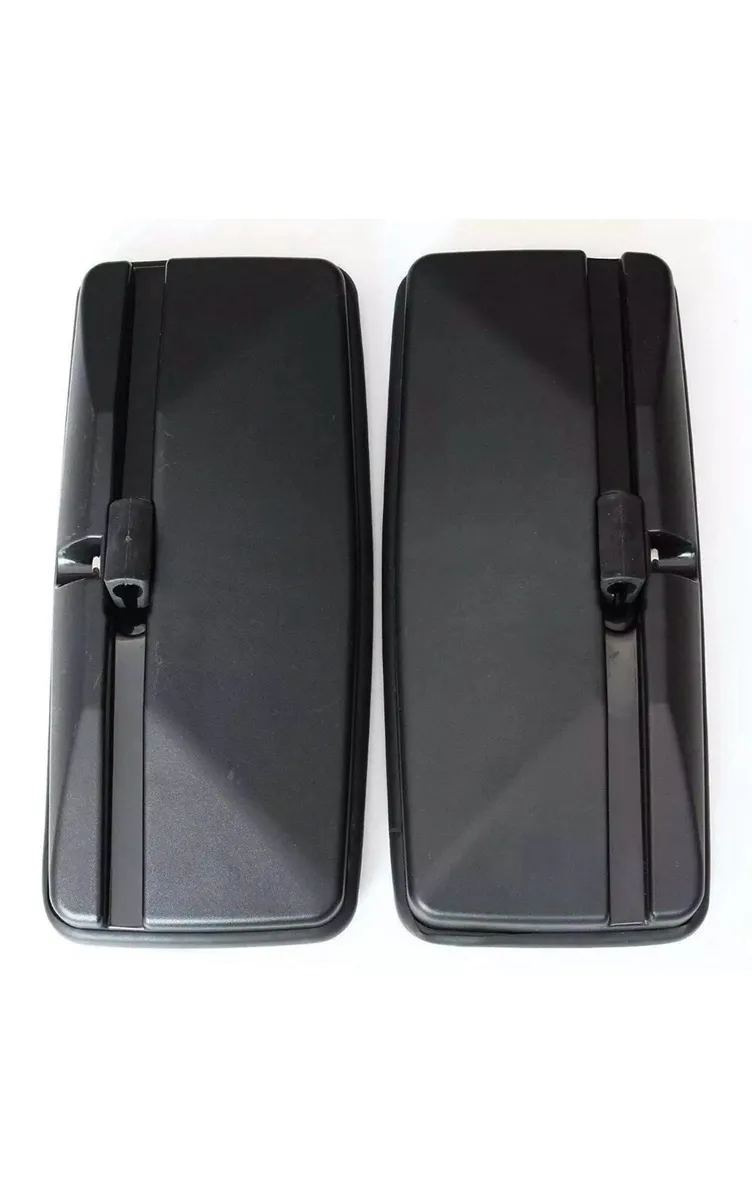 Wing mirrors x2 - Image 3