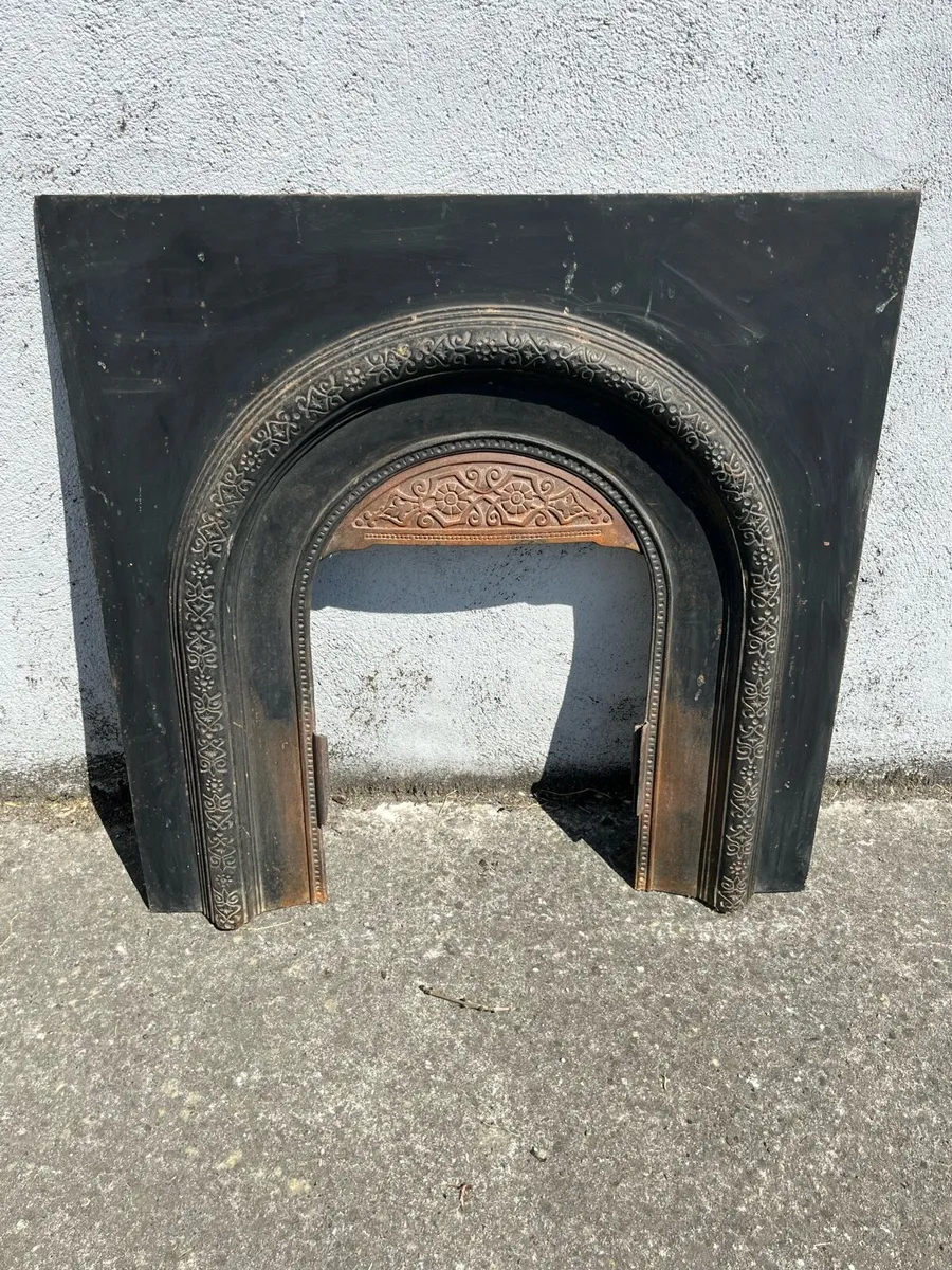 Fireplace - Image 1
