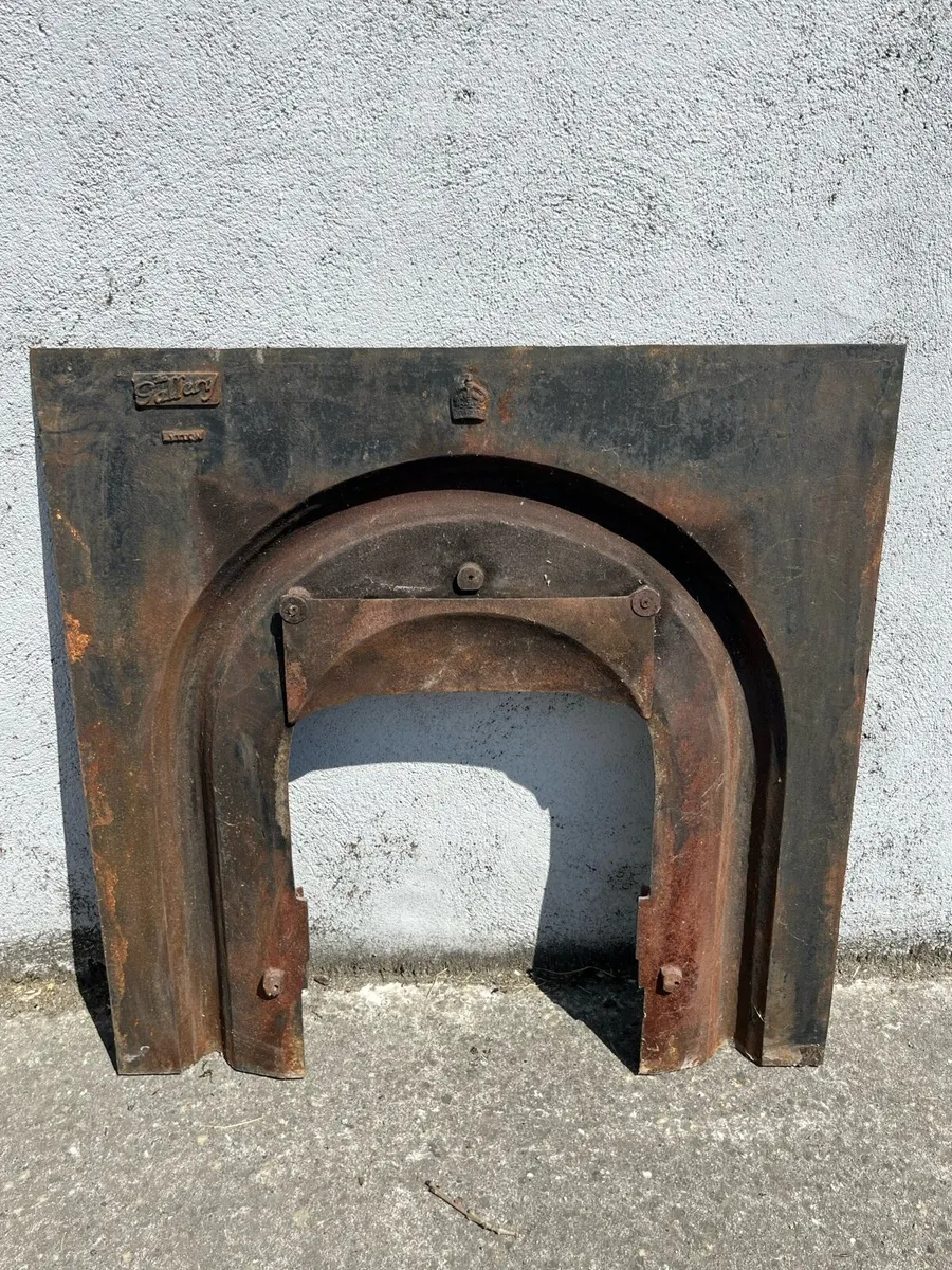 Fireplace - Image 2