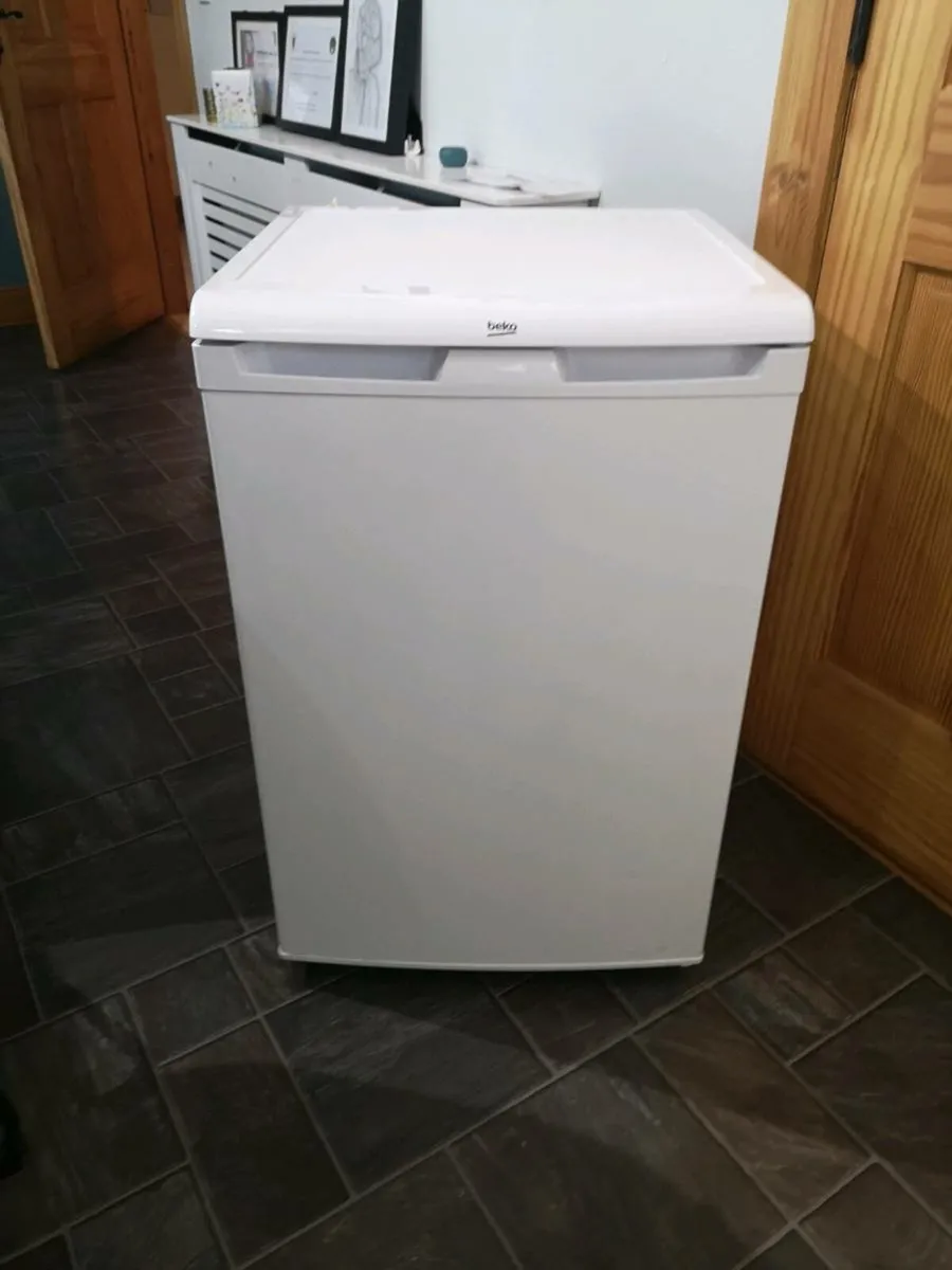 Fridge - Image 1