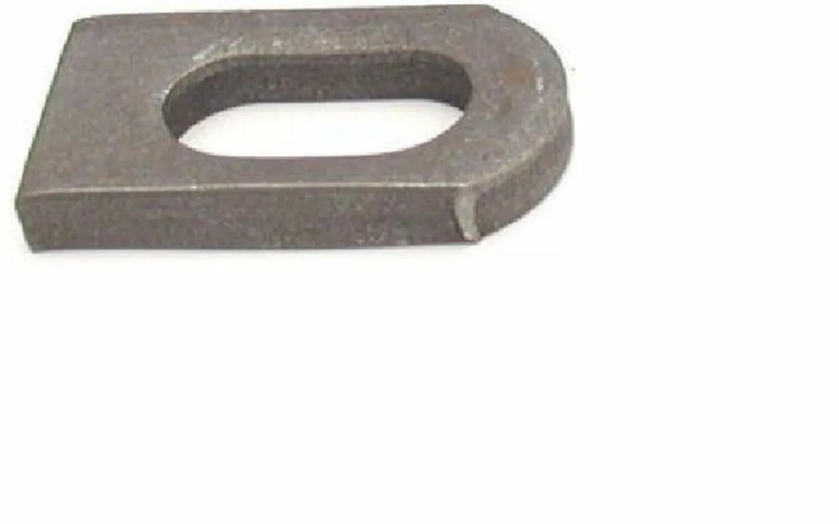 Lugs gate connectors - Image 2