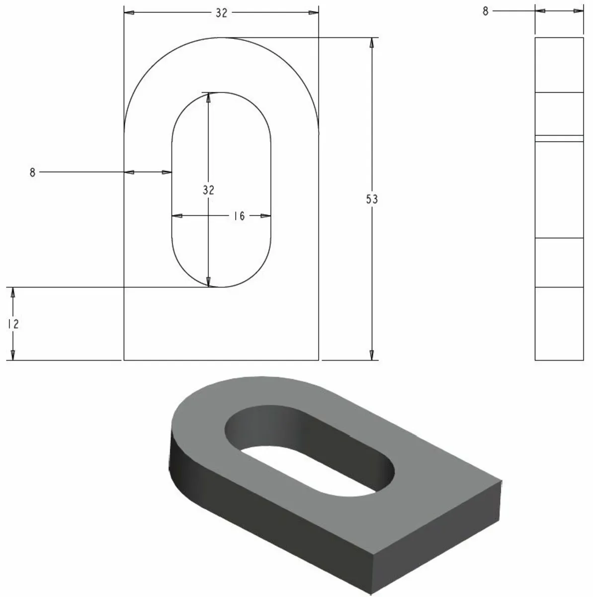 Lugs gate connectors - Image 3